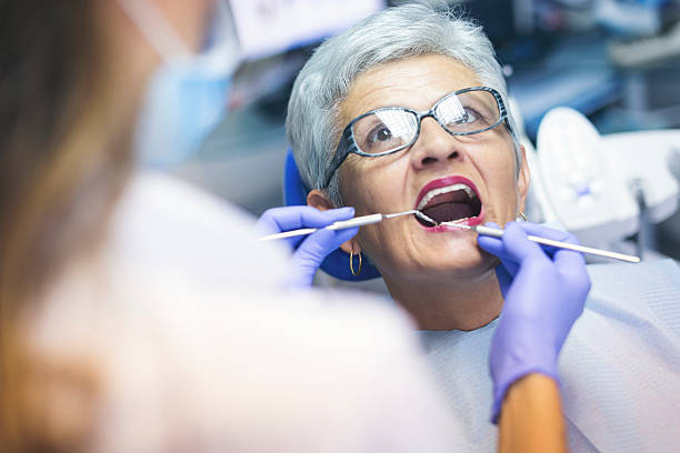 Dental Bonding in Stevensville, MT